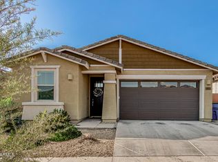 2652 S Prospector Point Rd, Apache Junction, AZ 85119