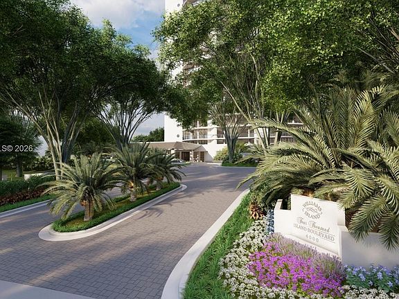 5th image of 4000 Island Blvd APT 1704