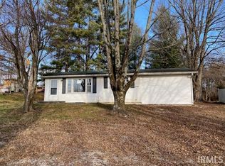 4289 State Road 60 W, Mitchell, IN 47446