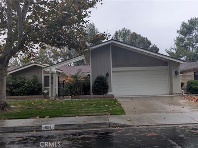614 Via La Paloma, Riverside, CA, 92507