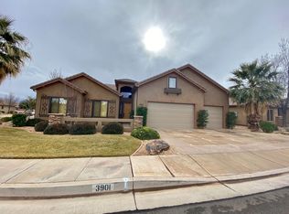3901 Madison Ave, Santa Clara, UT 84765