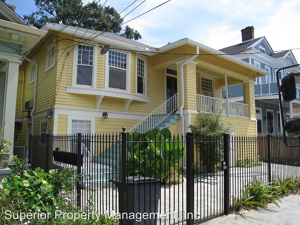 1st image of 1921 General Taylor St APT 5