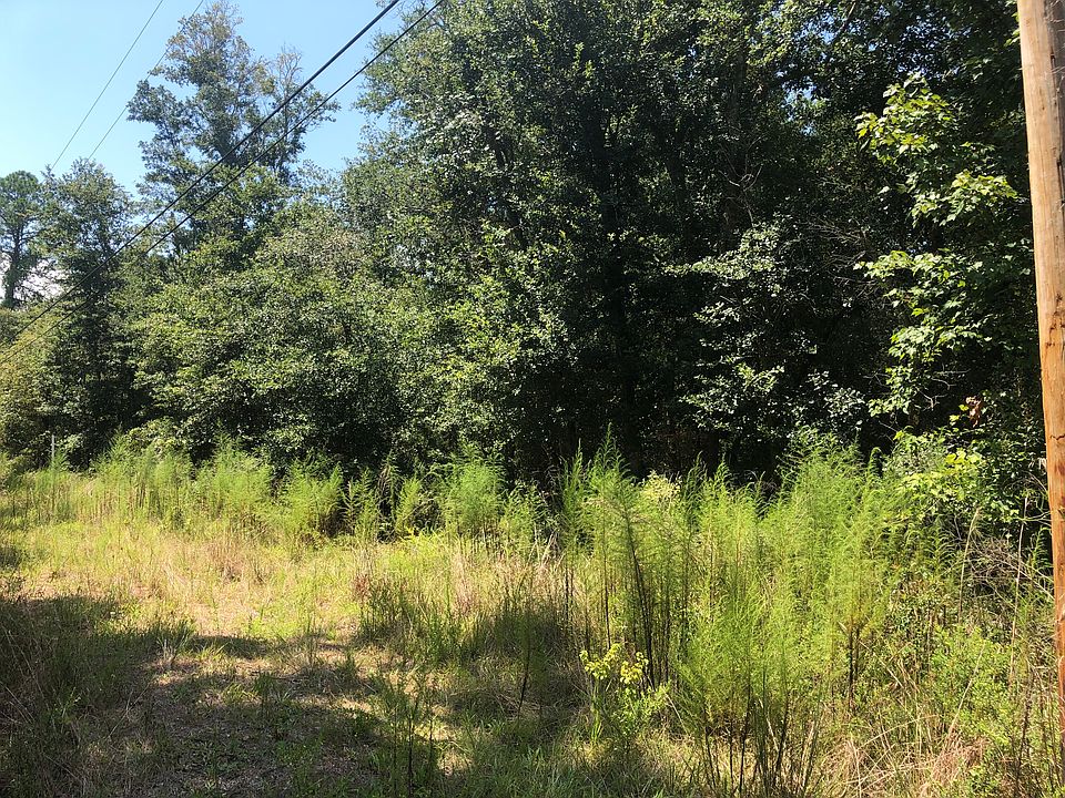 Property border