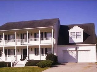 4016 Birchett Pl, Prince George, VA 23875