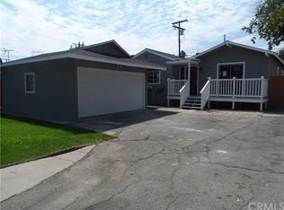 10449 Andasol Ave, Granada Hills, CA 91344