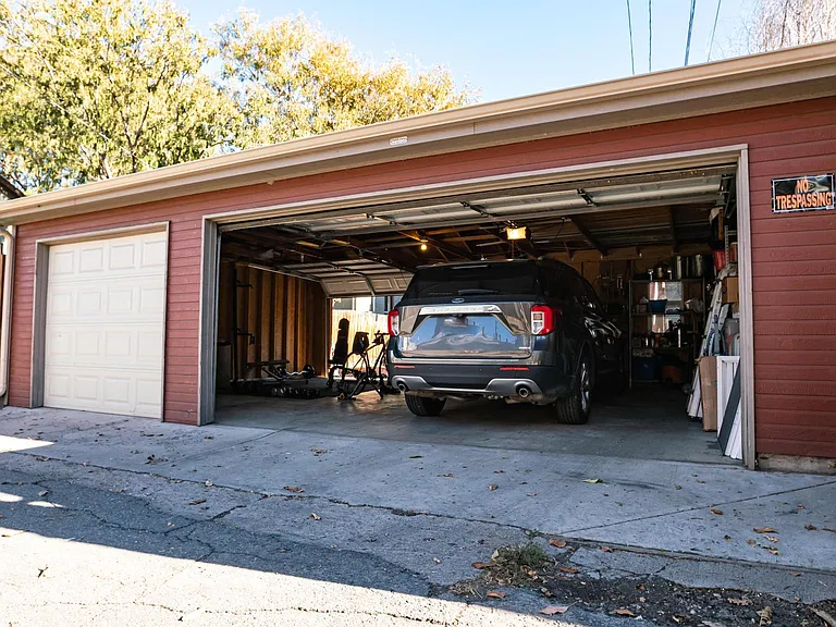 2335 Stout St #3 — Photo 3