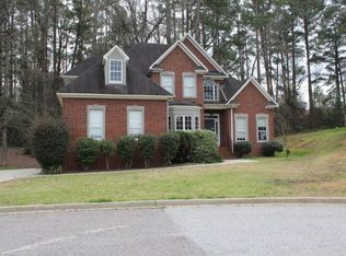 381 Bakers Ferry Trl, Martinez, GA 30907