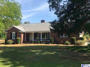 2815 Johnsonville Hwy, Lake City, SC 29560