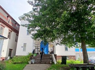 19 E Main St, Orange, MA 01364