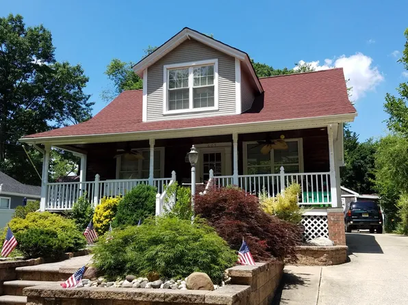 605 Oneida Ave, Haddon Township, NJ 08108