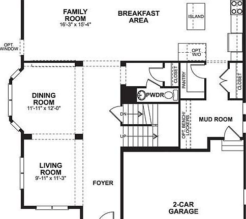 Located in Scotland Heights - Single Family Homes in Waldorf, MD