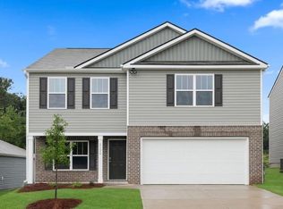 2126 Pierett Cir, Woodruff, SC 29388