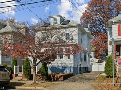 126 Hadley Ave, Clifton, NJ, 07011