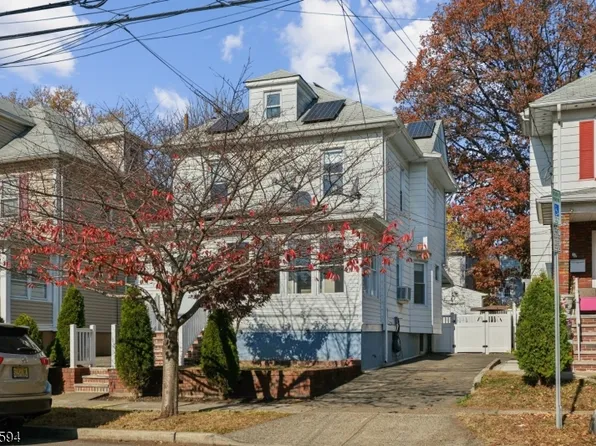 126 Hadley Ave, Clifton City, NJ 07011