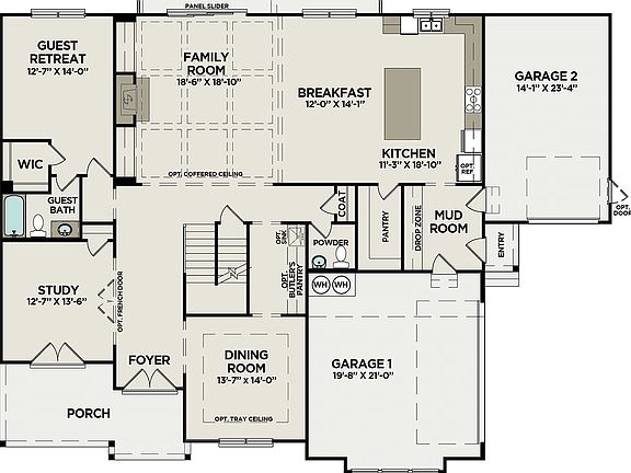 Floor Plan 3