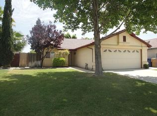 4509 Mattnick Dr, Bakersfield, CA 93313