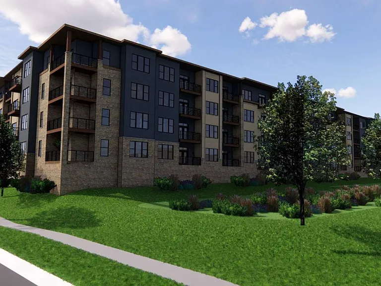 Colorado Commons - 143 N Wildwood St — Photo 20