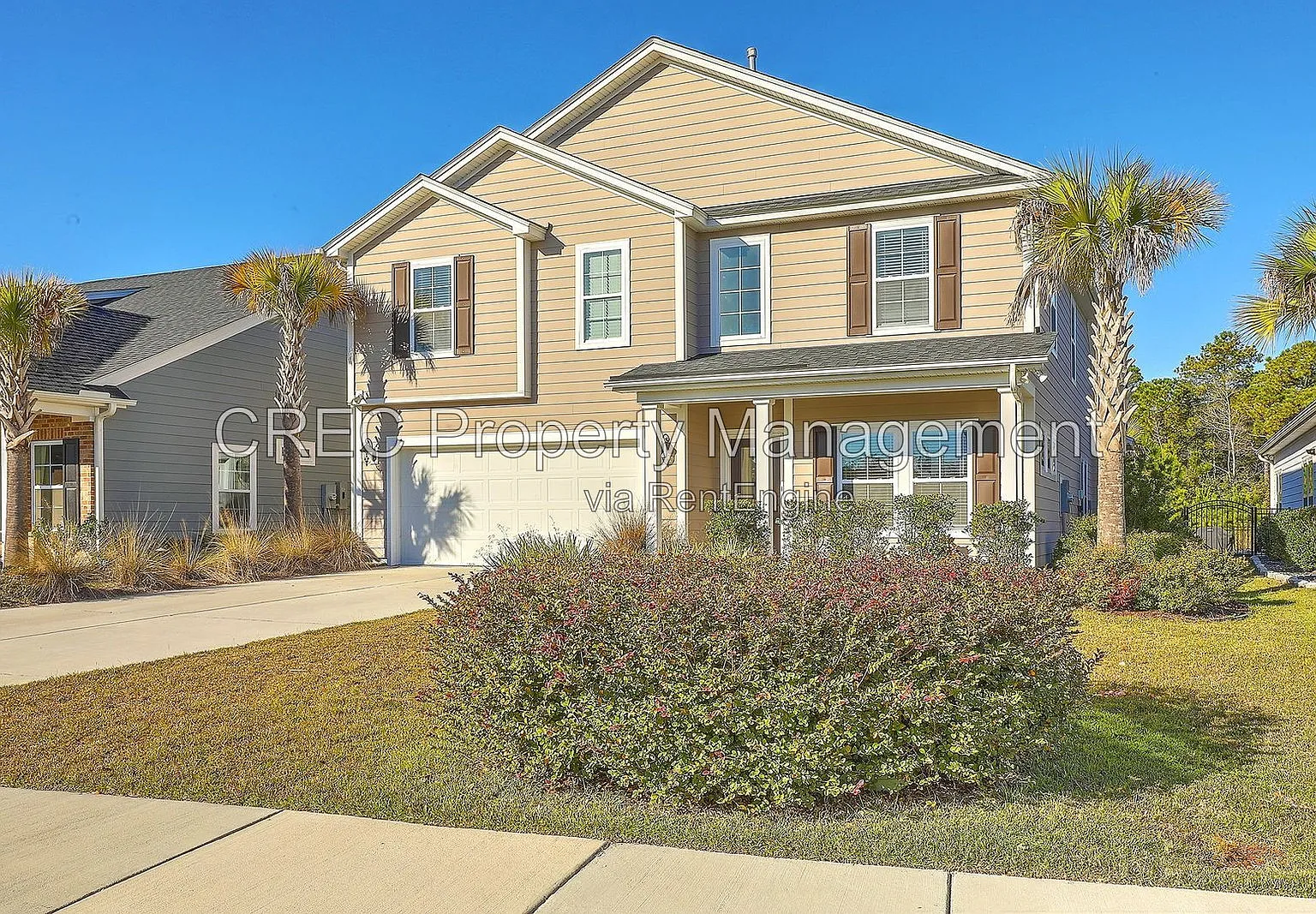5 bed, 3.5 bath, 3184 sqft, $4,600 — Photo 3
