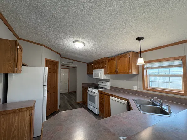 313 Scarlet Oak Ln #313, Whittaker, MI 48190