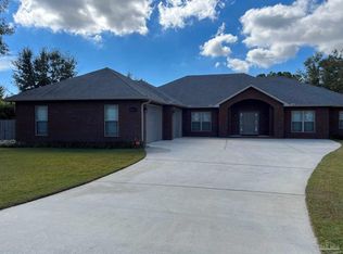 5661 Madelines Way, Pace, FL 32571