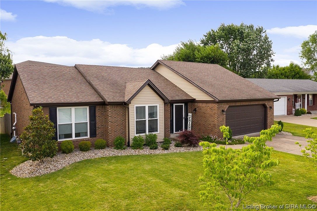97 Fieldstone Court, New Albany, IN 47150 Zillow