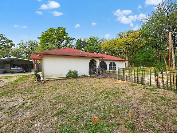 2nd image of 2625 County Road 805b