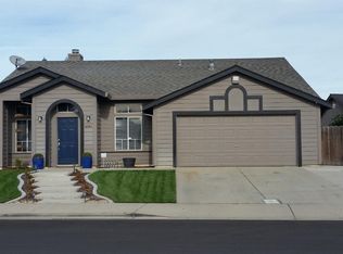 2055 Silverock Rd, Riverbank, CA 95367