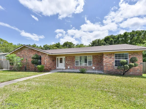 10870 HIGH RIDGE Road, Jacksonville, FL 32225
