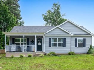 154 Yorktown Dr, Ruther Glen, VA 22546