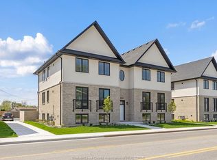 1415 Lesperance Rd #4, Tecumseh, ON N8N 1X8