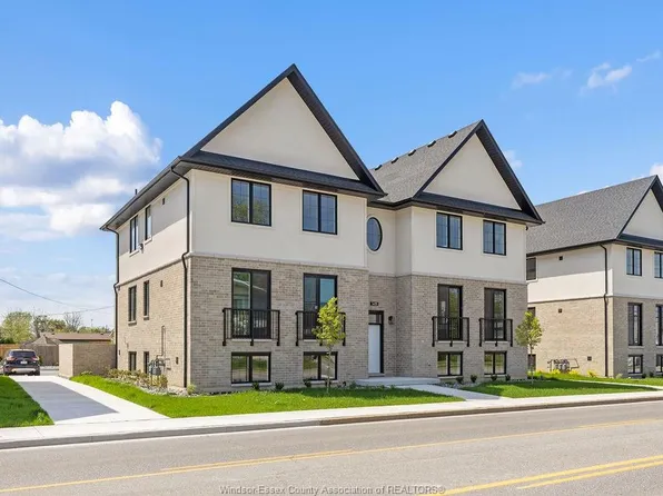 1415 Lesperance Rd #3, Tecumseh, ON N8N 1X8