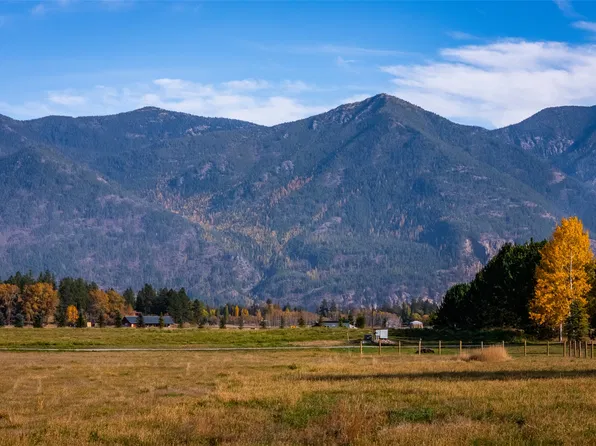 TRACT 2 Windfield Ln, Columbia Falls, MT 59912