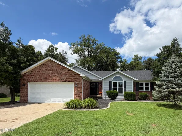2812 Oakwood Dr, Bardstown, KY 40004