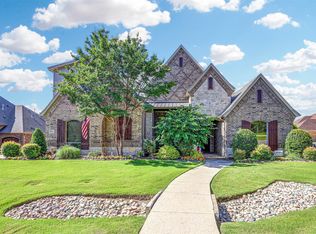 2000 Diamond Rim Pass Rd, Keller, TX 76248