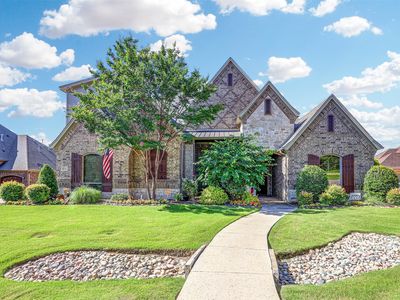 2000 Diamond Rim Pass Rd, Keller, TX, 76248