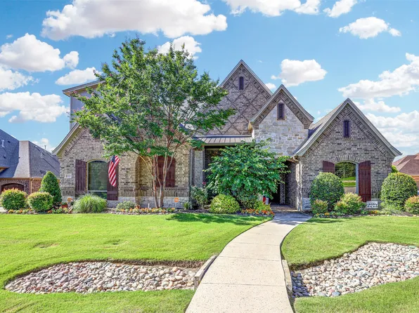 2000 Diamond Rim Pass Rd, Keller, TX 76248