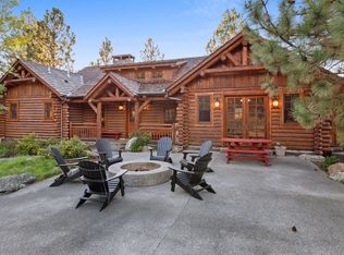 770 Pallo Trl, Hamilton, MT 59840