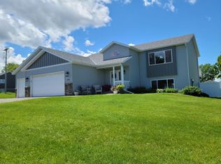 1801 Eastern Star Loop, Sauk Rapids, MN 56379