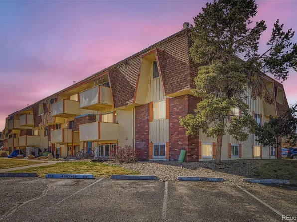 10211 Ura Lane Bldg 9 #304, Thornton, CO 80260