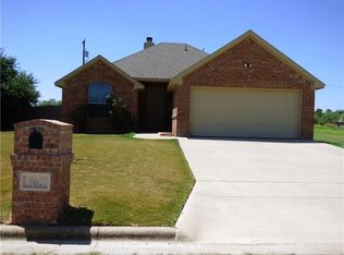 505 Garvin St, Eastland, TX 76448