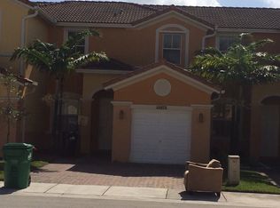 10972 SW 246th St, Homestead, FL 33032