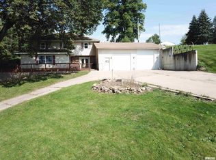 1211 475th Ave, Sabula, IA 52070