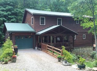 286 Jonathan Trl, Maggie Valley, NC 28751
