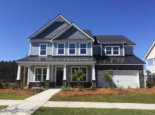 403 Stonefield Cir, Moncks Corner, SC 29461