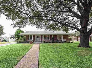 3710 Austin Ave, Waco, TX 76710