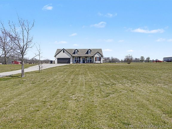 2nd image of 23075 S 4180th Rd