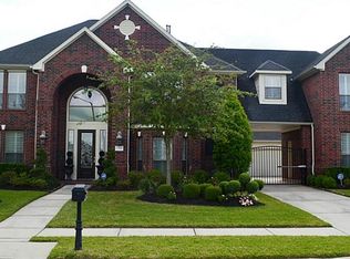 2558 Salamanca Way, League City, TX 77573