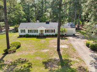 1925 Pinemont Circle, Goldsboro, NC 27534