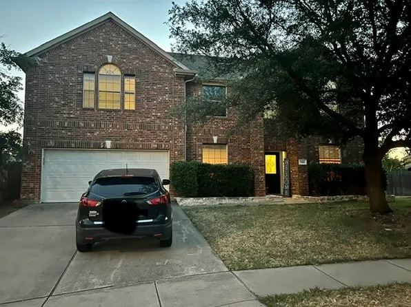 705 Champlain Ct, Midlothian, TX 76065