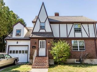 73 Belcher Ave, Brockton, MA 02301